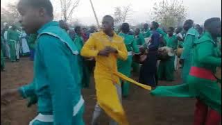 19 OCTOBER 2025 umngcwabo kaJaji komthanyelwana 