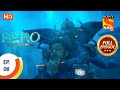 Hero Gayab Mode On Ep 8 Full Episode 16th December 2020 