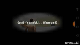 Último humano na terra o jogo screenshot 2
