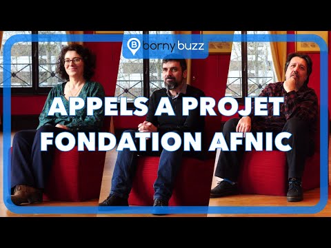 Appels à projet de la fondation AFNIC et création de communs