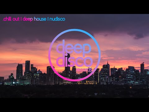 Deep House 2024 Music I Chill Out Mega Mix