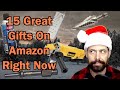 My 15 best purchases on amazon in 2023