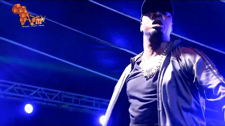 SEE THE ENERGETIC PERFORMANCE OF PASUMA BOY,TAYE CURRENCY AT OSOGBO FESTIVAL 2022