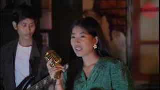 Nyonya Ayu -  Diam (Payung Teduh Live Cover)