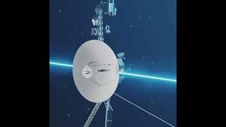 Voyager 2,  Nasa Voyager 2 İle Temasta. #Shorts