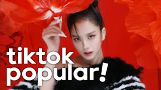 ranking EVERYONE’s favorite parts in popular kpop songs