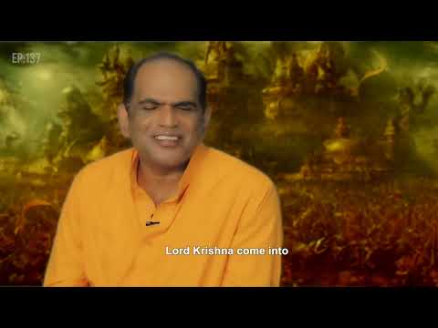 കർമ്മങ്ങളുടെ അനന്തരഫലങ്ങൾ അവസാനം വരെ നമുക്ക് കാണാൻ കഴിയില്ല.
