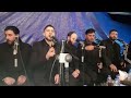 يا إمام الرسل يا سندي المنشد خالد سرور