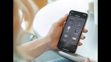 Logging Out and In to Your Control4 Mobile App