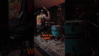 Bad Omens | Just Pretend | #drumcover