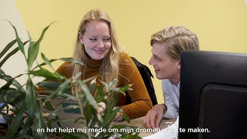 Wat zeggen onze trainees over het IT traineeship?