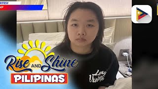 Isa sa mga itinuturing na utak ng Anson Que kidnap-slay case at kanyang driver, naaresto sa isang...