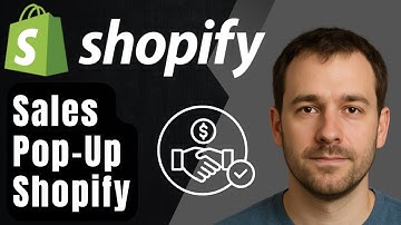 How to Show Recent Sales Pop-Up Notifications in Shopify (2025 Step-by-Step Tutorial)