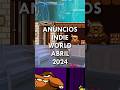 ANUNCIOS de juegos para NINTENDO SWITCH en el INDIE WORLD 👀 #nintendo #nintendoswitch