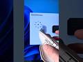 Logitech MX Master 4 mouse with haptic feedback - New button #mouse #mousegaming #gaming #logitech