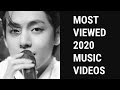 [TOP 90] MOST VIEWED 2020 KPOP MUSIC VIDEOS (November, Week 3)