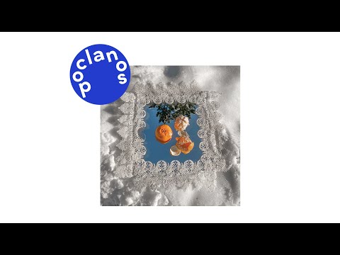 [Official Audio] 알레프 (ALEPH) - Hope