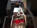 lLabel tube marking /label tube inserting with wire crimping machine video