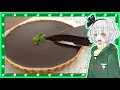 【ゆっくり料理】妖夢が「生チョコタルト」作りに挑戦するよー！【ゆっくり実況】