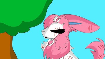 Umbreon X Sylveon Espeon x Jolteon part 3