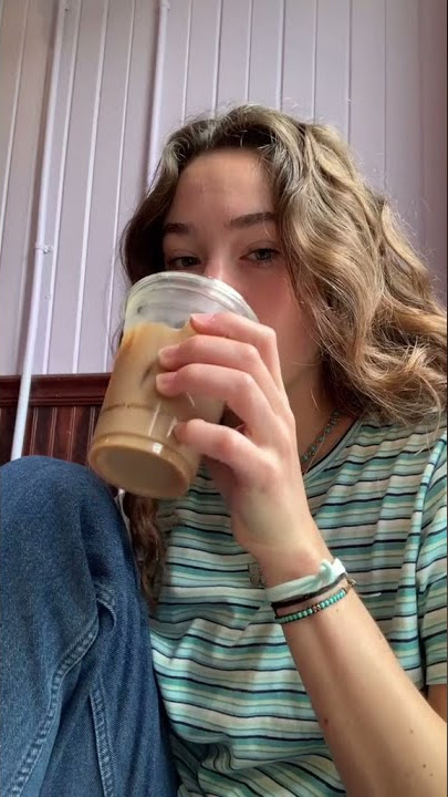 Romantic Coffee Shop tiktok sexytalllibrawoman