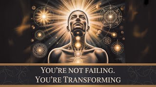 This Is Why Things Get Hard Right Before Your Breakthrough