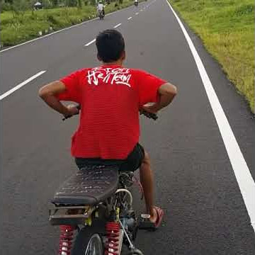 MLD boncu racing speed with deby_ap05