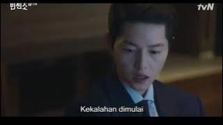 Quote Drama Korea sub indo [VINCENZO]