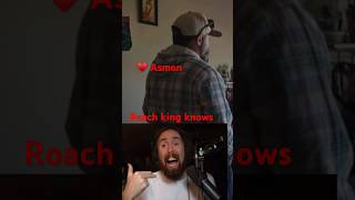 Asmongold It’s a “shithole” @AsmongoldShorts1 @AsmonTV @asmongold1341