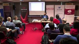 Mario Peshev - Building SaaS With WordPress