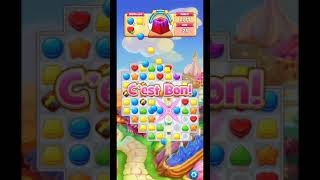 Cookie Jam Level 3 l MiniGames