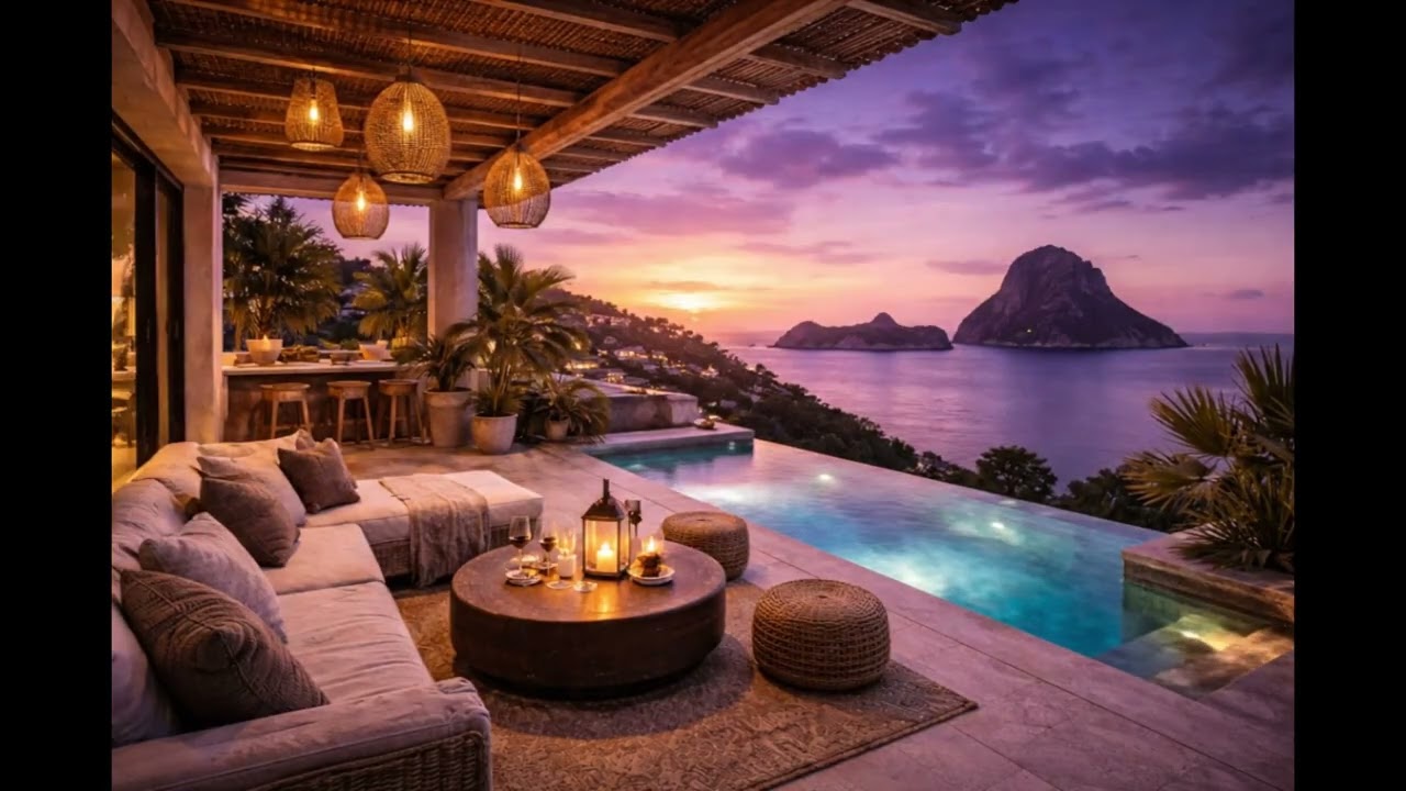 Velvet Silence — Luxury Lofi & R&B for Deep Sleep and Late Hours