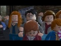 LEGO Harry Potter Years 5-7 Ending Cut-Scenes