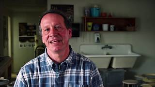 Made in Ohio: Ed Corle, Potter | Findlay, OH