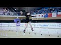 Kim Chaelim - 김채림 - Classic 2026 Namwon Korean Open - Inline Freestyle