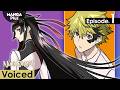 Nue's Exorcist | Voiced | MANGA ANIMATION