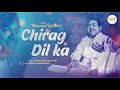 Chirag dil ka  singer mangesh chavan  mohamad rafi  mangesh chavan production