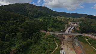 DJI Mini 5Pro Coffs Harbour bypass update April 2026
