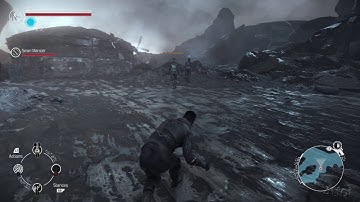 First Play - The Technomancer On Xbox One - Part 3