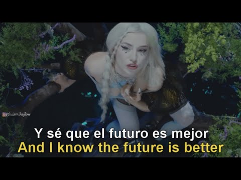 Ava Max -  EveryTime I Cry | Subtitulado en Español - Lyrics English