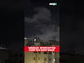 VIRAL IRAN ISRAEL WAR Missiles Intercepted Over Israel And The West Bank