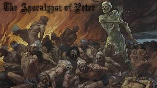 Celebrity The Apocalypse of Peter: The Rejected Biblical Story of Judgement Day Profile