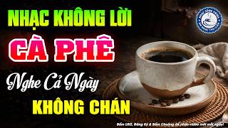 Nhạc Không Lời Buổi Sáng Nghe Cả Ngày Không Chán | Hòa Tấu Rumba Guitar | Nhạc Cafe Buổi Sáng