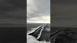 Beautiful Iceland- dyrholaey viewpoint