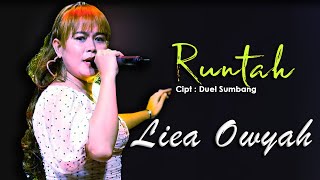 Runtah I Liea Owyah I KMS Production