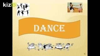 Kizoa Movie - Video - Slideshow Maker: ECFS2004 Educational Video