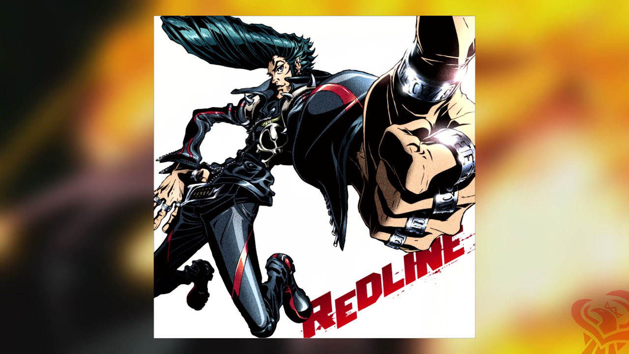 Obejrzyj Exceed Limit ♫ Redline Original Soundtrack w YouTube Obejrzyj Exceed Limit ♫ Redline Original Soundtrack w YouTube