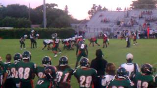 Mca 2011 kickoff classic