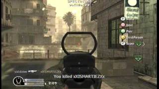 Throwback Minitage