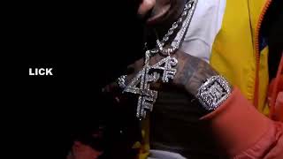 Dirty Tay  “LICK ” (Official Music Video pdb tv)